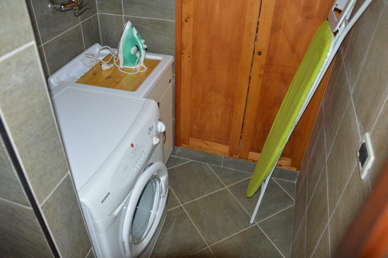 פרטיניצ'ו Casa Vacanza Borgo Parrini מראה חיצוני תמונה